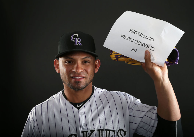 Photo: Chris Coduto/Getty Images